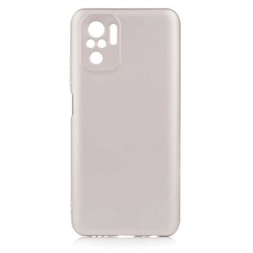 Zore Xiaomi Redmi Note 10 Premier Silikon Kapak Kılıf