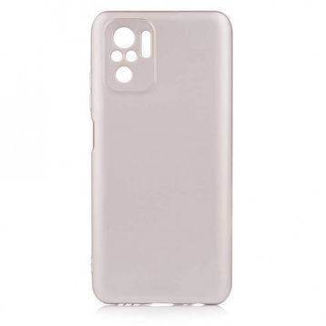 Zore Xiaomi Redmi Note 10 Premier Silikon Kapak Kılıf