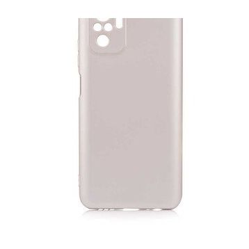 Zore Xiaomi Redmi Note 10 Premier Silikon Kapak Kılıf