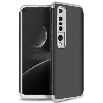 Zore Xiaomi Redmi Note 10 Pro Ays Kapak Kılıf