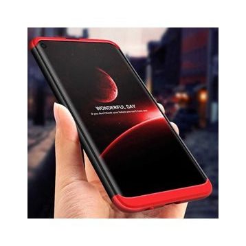 Zore Xiaomi Redmi Note 10 Pro Ays Kapak Kılıf