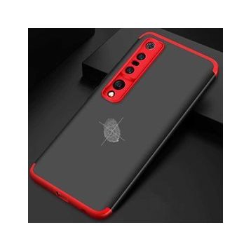 Zore Xiaomi Redmi Note 10 Pro Ays Kapak Kılıf