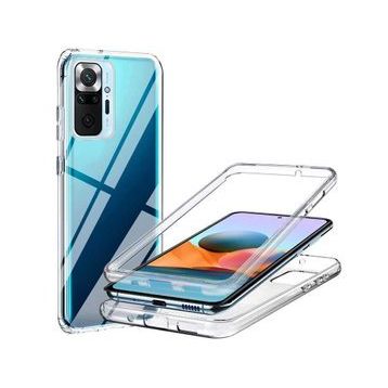 Zore Xiaomi Redmi Note 10 Pro Enjoy Kapak Kılıf