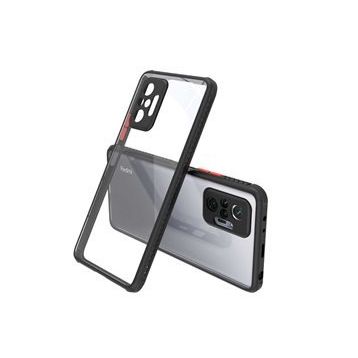 Zore Xiaomi Redmi Note 10 Pro ​​Kaff Kapak Kılıf