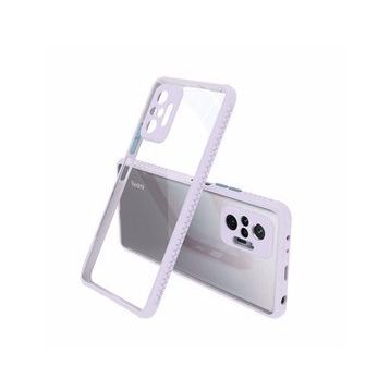 Zore Xiaomi Redmi Note 10 Pro ​​Kaff Kapak Kılıf