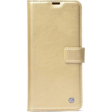 Zore Xiaomi Redmi Note 10 Pro Kar Deluxe Kapaklı Kılıf