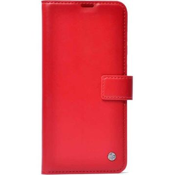 Zore Xiaomi Redmi Note 10 Pro Kar Deluxe Kapaklı Kılıf