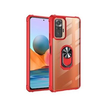 Zore Xiaomi Redmi Note 10 Pro Mola Kapak Kılıf