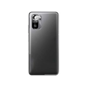 Zore Xiaomi Redmi Note 10 Pro Nano Kamera Camı