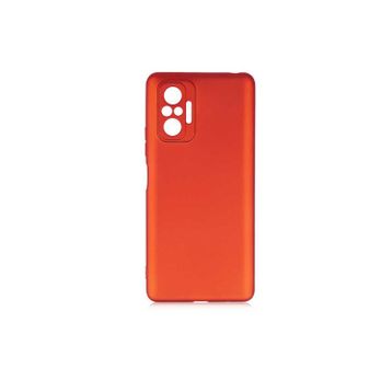 Zore Xiaomi Redmi Note 10 Pro Premier Silikon Kapak Kılıf