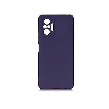 Zore Xiaomi Redmi Note 10 Pro Premier Silikon Kapak Kılıf