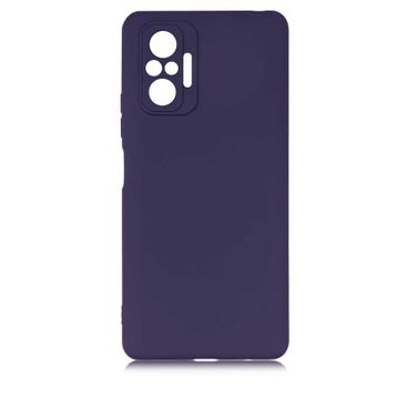 Zore Xiaomi Redmi Note 10 Pro Premier Silikon Kapak Kılıf