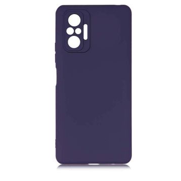 Zore Xiaomi Redmi Note 10 Pro Premier Silikon Kapak Kılıf