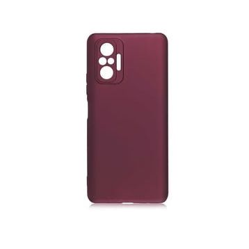 Zore Xiaomi Redmi Note 10 Pro Premier Silikon Kapak Kılıf