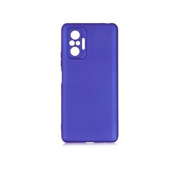 Zore Xiaomi Redmi Note 10 Pro Premier Silikon Kapak Kılıf