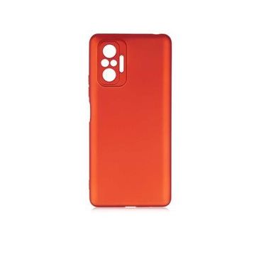 Zore Xiaomi Redmi Note 10 Pro Premier Silikon Kılıf