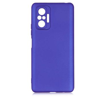 Zore Xiaomi Redmi Note 10 Pro Premier Silikon Kılıf