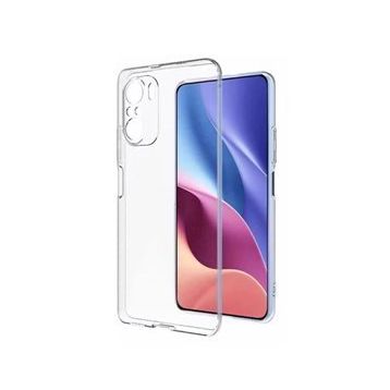 Zore Xiaomi Redmi Note 10 Pro Süper Silikon Kılıf