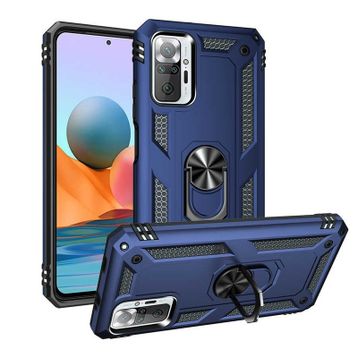 Zore Xiaomi Redmi Note 10 Pro Vega Kapak Kılıf