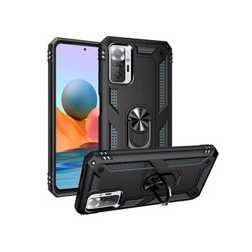 Zore Xiaomi Redmi Note 10 Pro Vega Kapak Kılıf