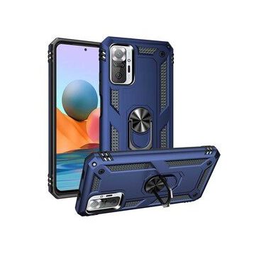Zore Xiaomi Redmi Note 10 Pro Vega Kapak Kılıf