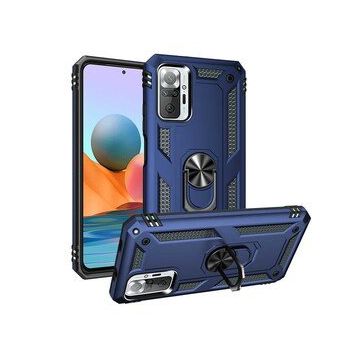 Zore Xiaomi Redmi Note 10 Pro Vega Kapak Kılıf