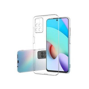 Zore Xiaomi Redmi Note 10 Süper Silikon Kapak Kılıf