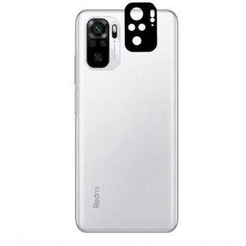 Zore Xiaomi Redmi Note 10S 3D Kamera Camı