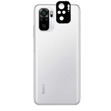 Zore Xiaomi Redmi Note 10S 3D Kamera Camı
