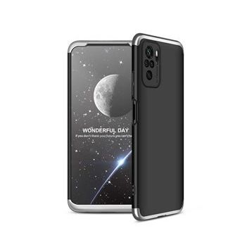 Zore Xiaomi Redmi Note 10S Ays Kapak Kılıf