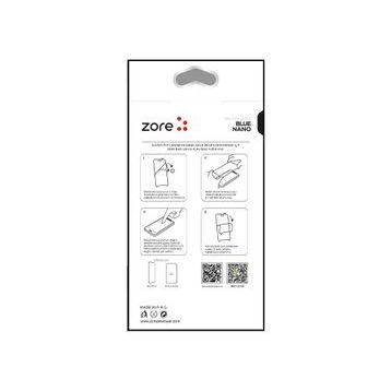 Zore Xiaomi Redmi Note 10S Blue Nano Screen Protector