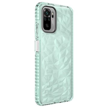 Zore Xiaomi Redmi Note 10S Buzz Kapak Kılıf