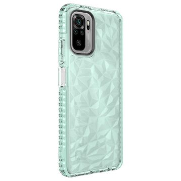 Zore Xiaomi Redmi Note 10S Buzz Kapak Kılıf