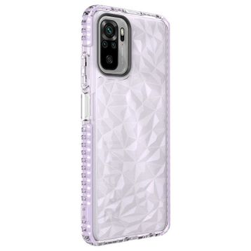 Zore Xiaomi Redmi Note 10S Buzz Kapak Kılıf