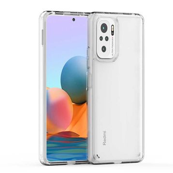 Zore Xiaomi Redmi Note 10S Coss Kapak Kılıf