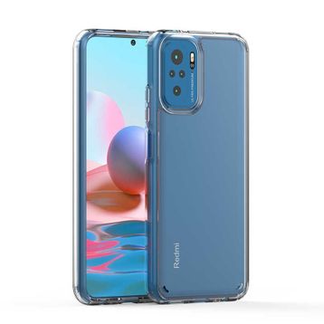 Zore Xiaomi Redmi Note 10S Coss Kapak Kılıf