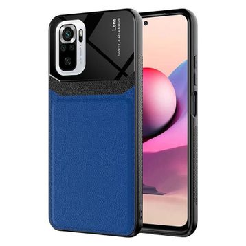 Zore Xiaomi Redmi Note 10S ​Emiks Kapak Kılıf