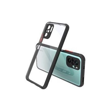 Zore Xiaomi Redmi Note 10S ​​Kaff Kapak Kılıf