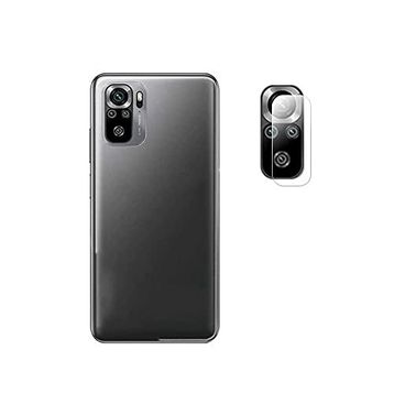 Zore Xiaomi Redmi Note 10S Nano Kamera Camı