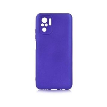 Zore Xiaomi Redmi Note 10S Premier Silikon Kapak Kılıf
