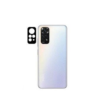 Zore Xiaomi Redmi Note 11 Global 3D Kamera Camı