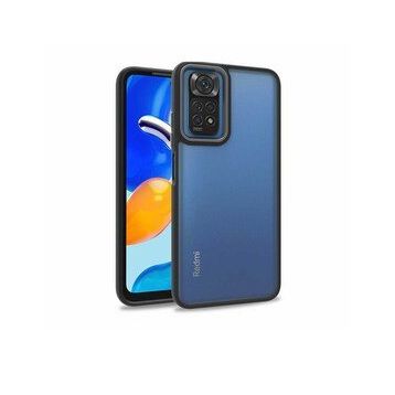 Zore Xiaomi Redmi Note 11 Global Flora Kılıf