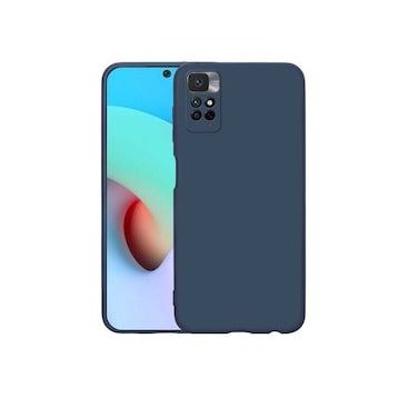 Zore Xiaomi Redmi Note 11 Global Mara Lansman Kılıf