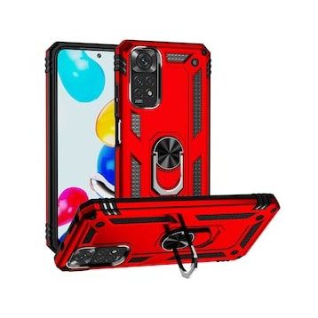 Zore Xiaomi Redmi Note 11 Global Vega Kılıf
