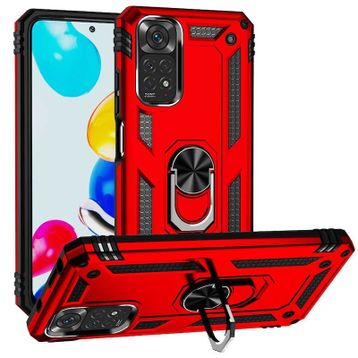 Zore Xiaomi Redmi Note 11 Global Vega Kılıf