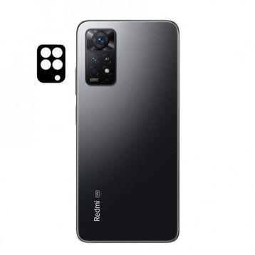 Zore Xiaomi Redmi Note 11 Pro 5G 3D Kamera Camı