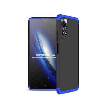 Zore Xiaomi Redmi Note 11 Pro 5G Ays Kılıf