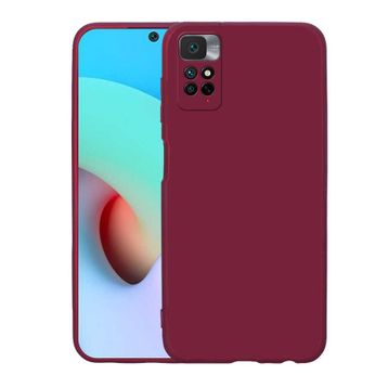 Zore Xiaomi Redmi Note 11 Pro 5G Mara Lansman Kılıf