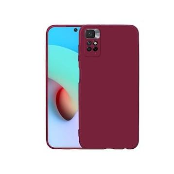 Zore Xiaomi Redmi Note 11 Pro 5G Mara Lansman Kılıf