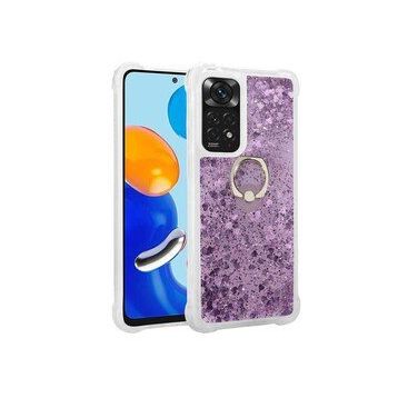 Zore Xiaomi Redmi Note 11 Pro 5G Milce Kapak Kılıf